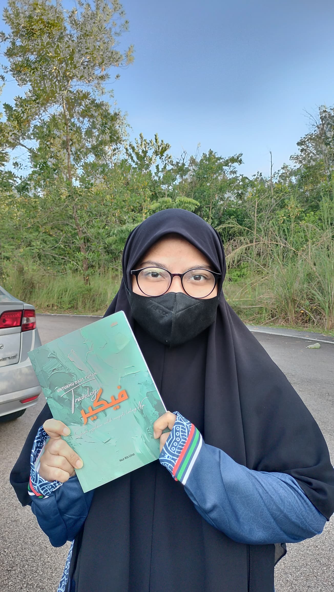 Fatimah, Batang Kali