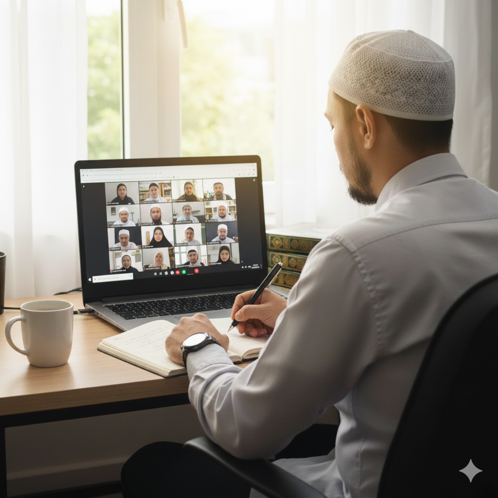 Program Mudik Dalam Talian