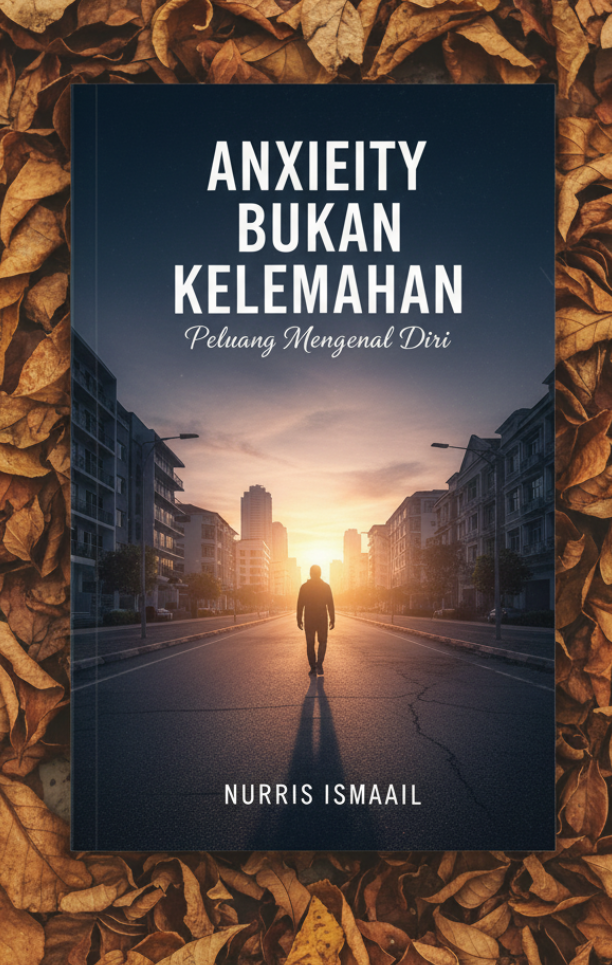 Buku Anxiety