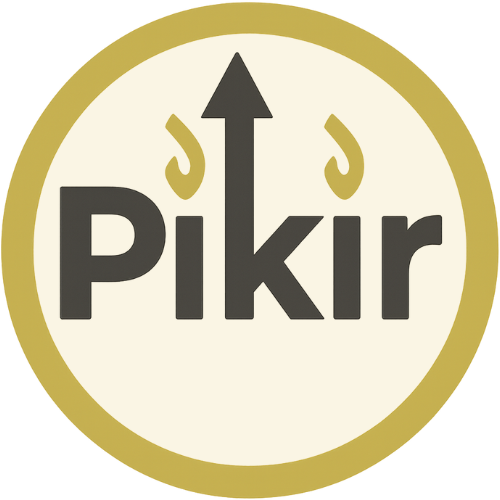 Logo PIKIR