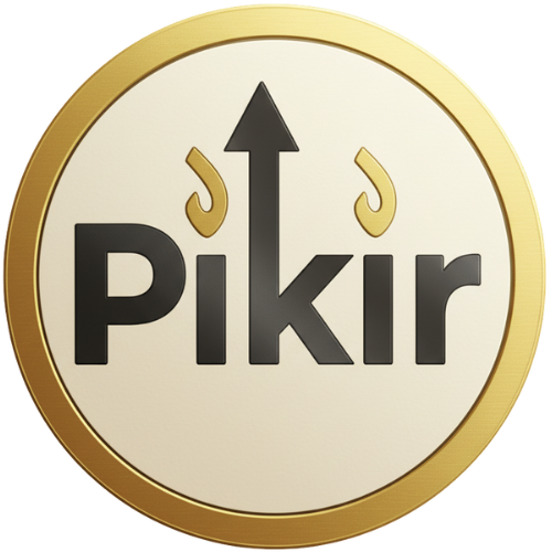 Logo PIKIR